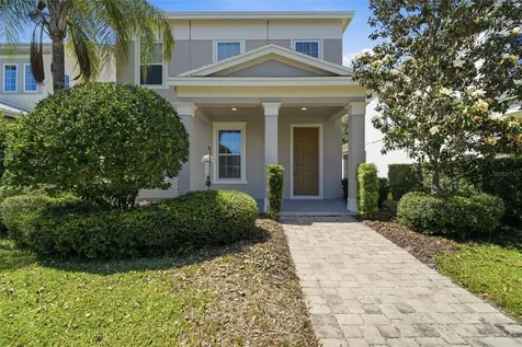11486 Misty Oak Alley Windermere FL 34786