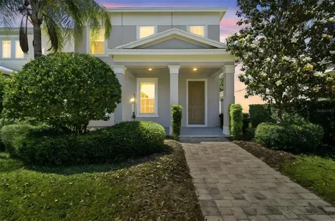 11486 Misty Oak Alley Windermere FL 34786