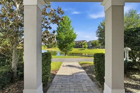 11486 Misty Oak Alley Windermere FL 34786