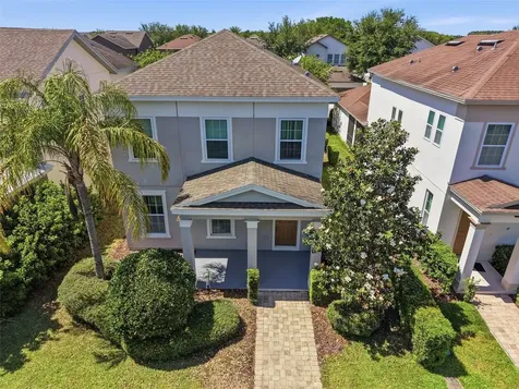 11486 Misty Oak Alley Windermere FL 34786