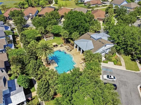 11486 Misty Oak Alley Windermere FL 34786
