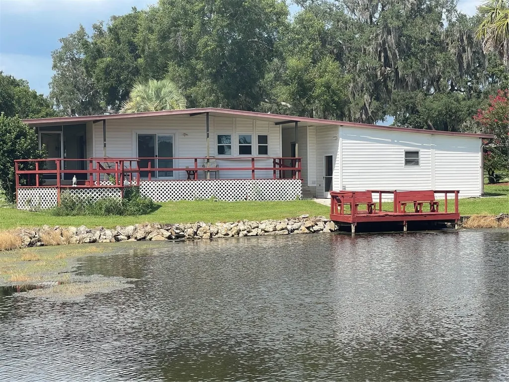 2 Grove Trail Wildwood FL 34785