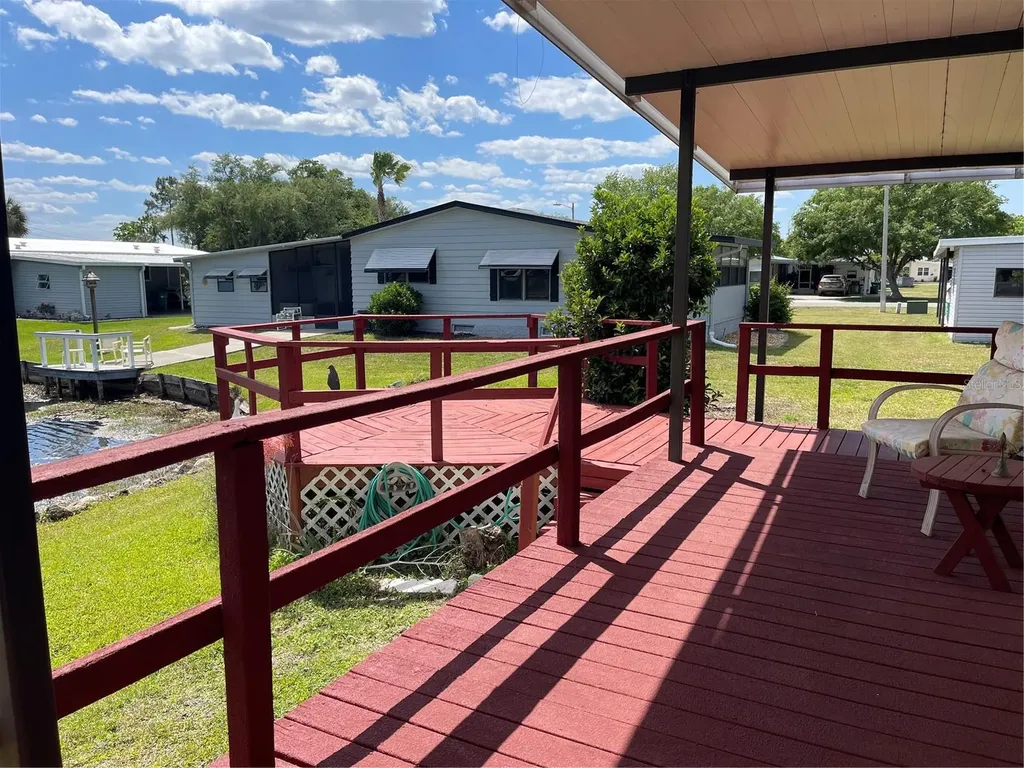 2 Grove Trail Wildwood FL 34785