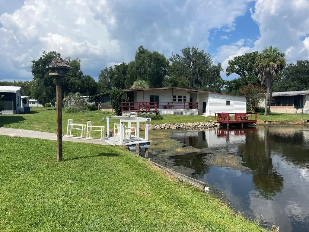2 Grove Trail Wildwood FL 34785
