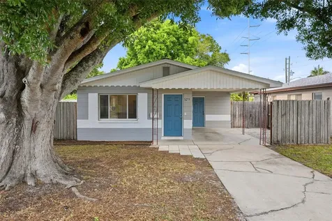 5211 7th Avenue N St Petersburg FL 33710