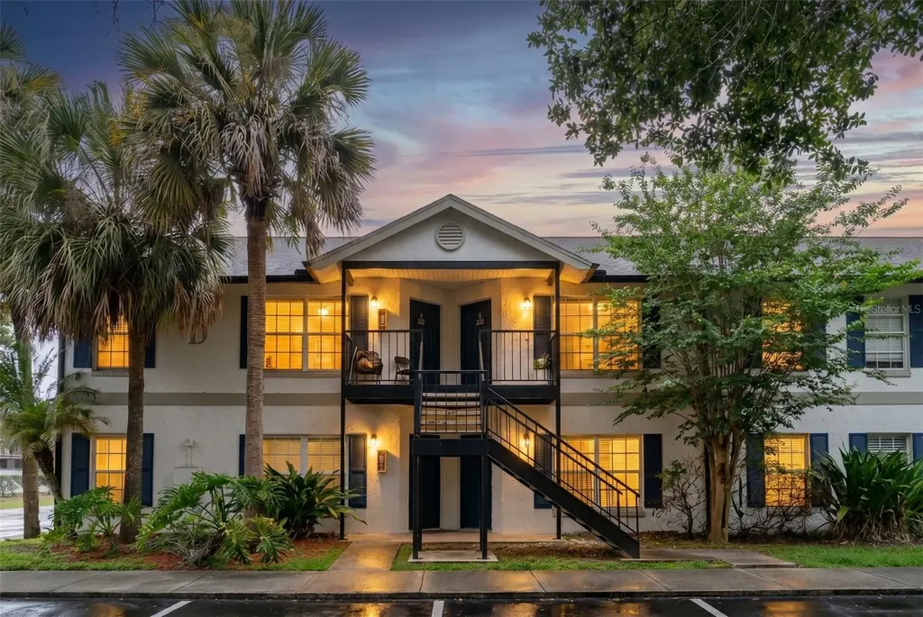 3651 N Goldenrod Road Winter Park FL 32792