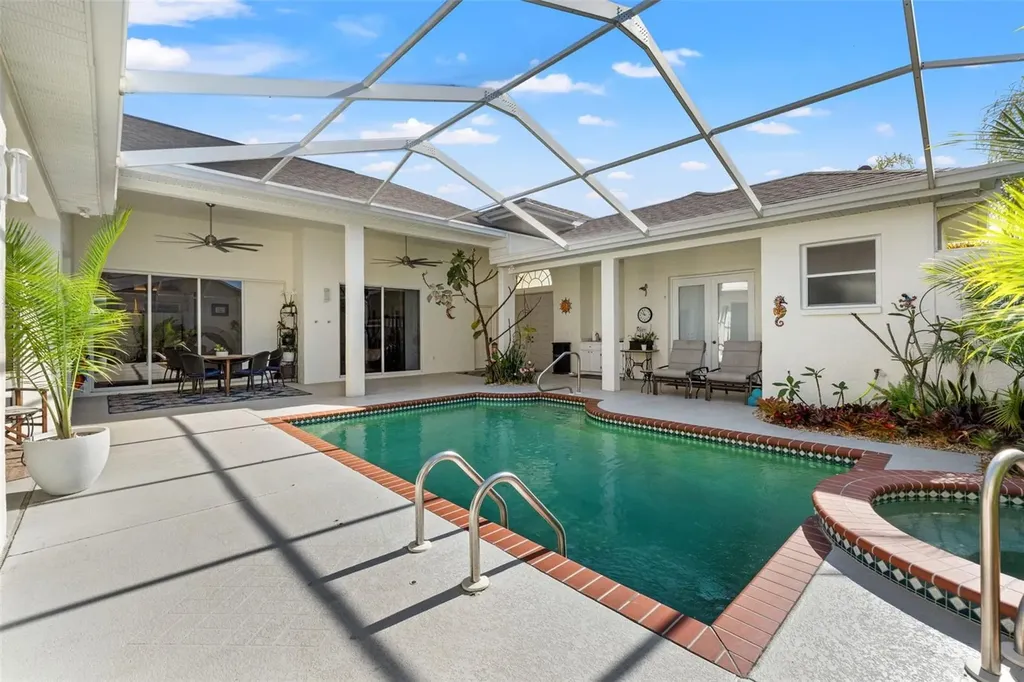 4037 Breckland Court Spring Hill FL 34609