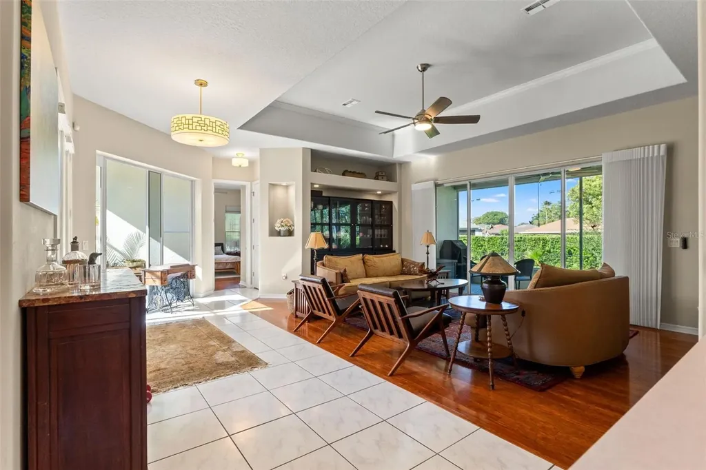 4037 Breckland Court Spring Hill FL 34609