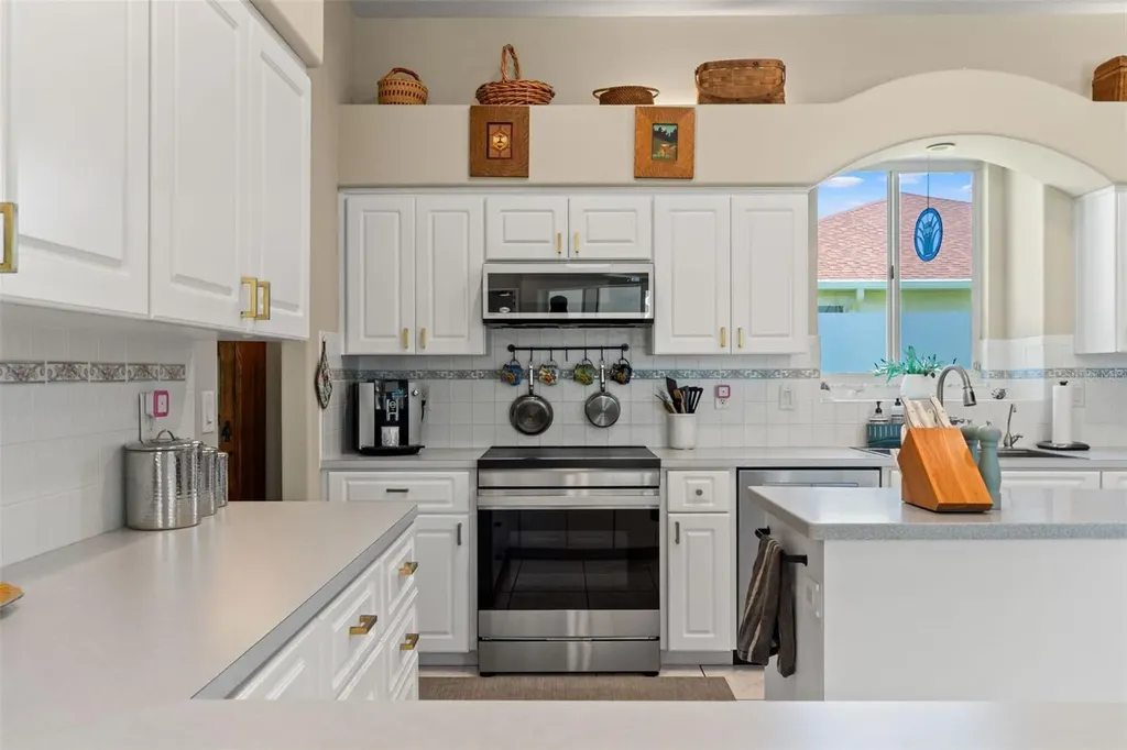 4037 Breckland Court Spring Hill FL 34609