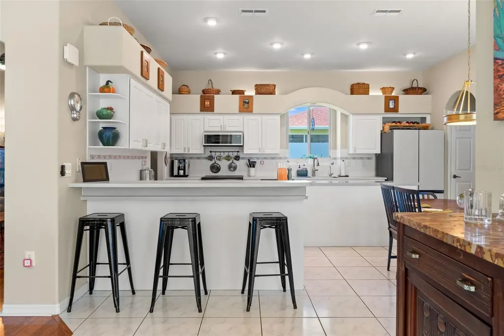 4037 Breckland Court Spring Hill FL 34609