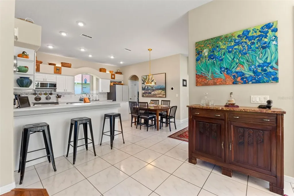 4037 Breckland Court Spring Hill FL 34609