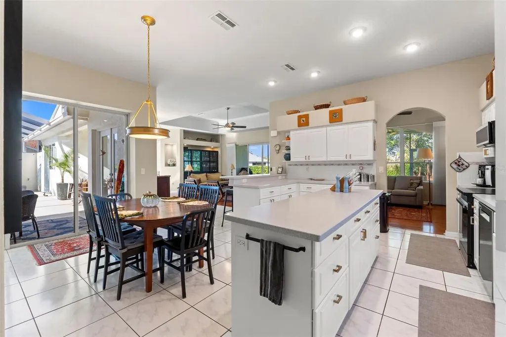 4037 Breckland Court Spring Hill FL 34609