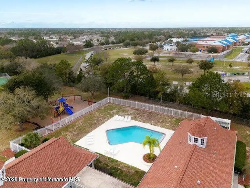 4037 Breckland Court Spring Hill FL 34609