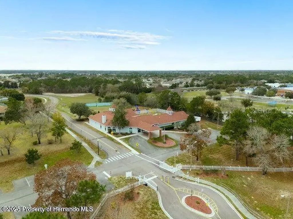 4037 Breckland Court Spring Hill FL 34609