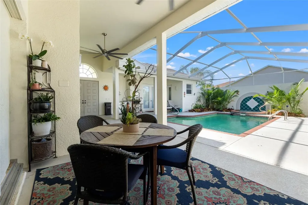4037 Breckland Court Spring Hill FL 34609