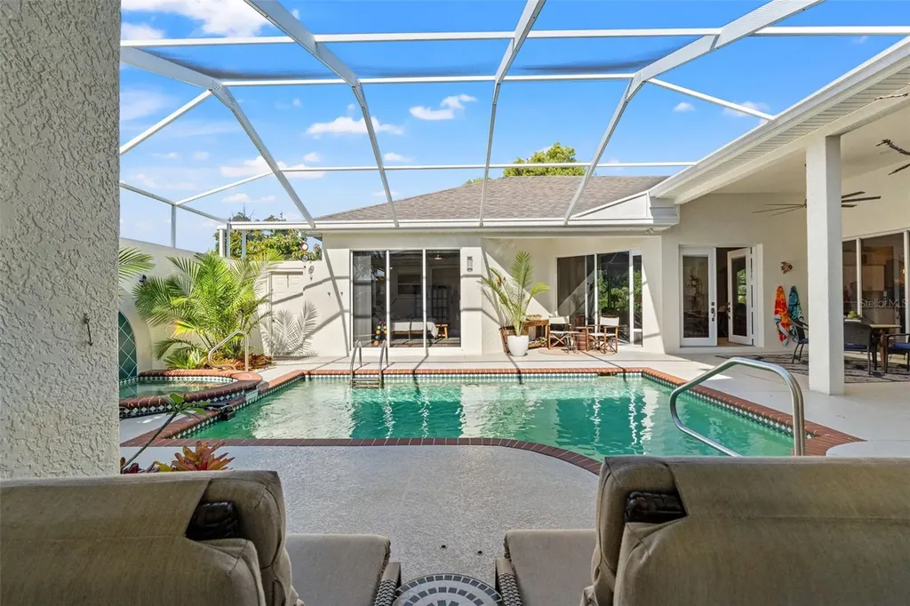 4037 Breckland Court Spring Hill FL 34609