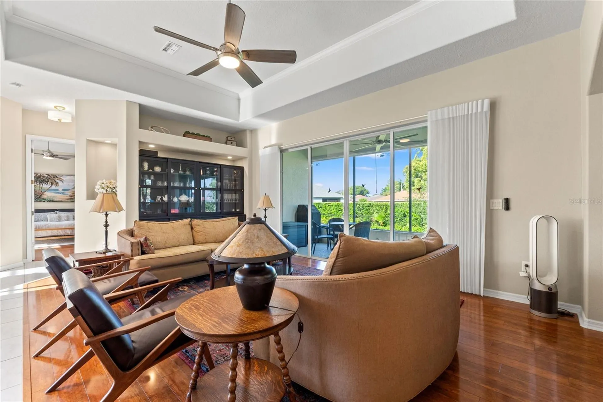 4037 Breckland Court Spring Hill FL 34609