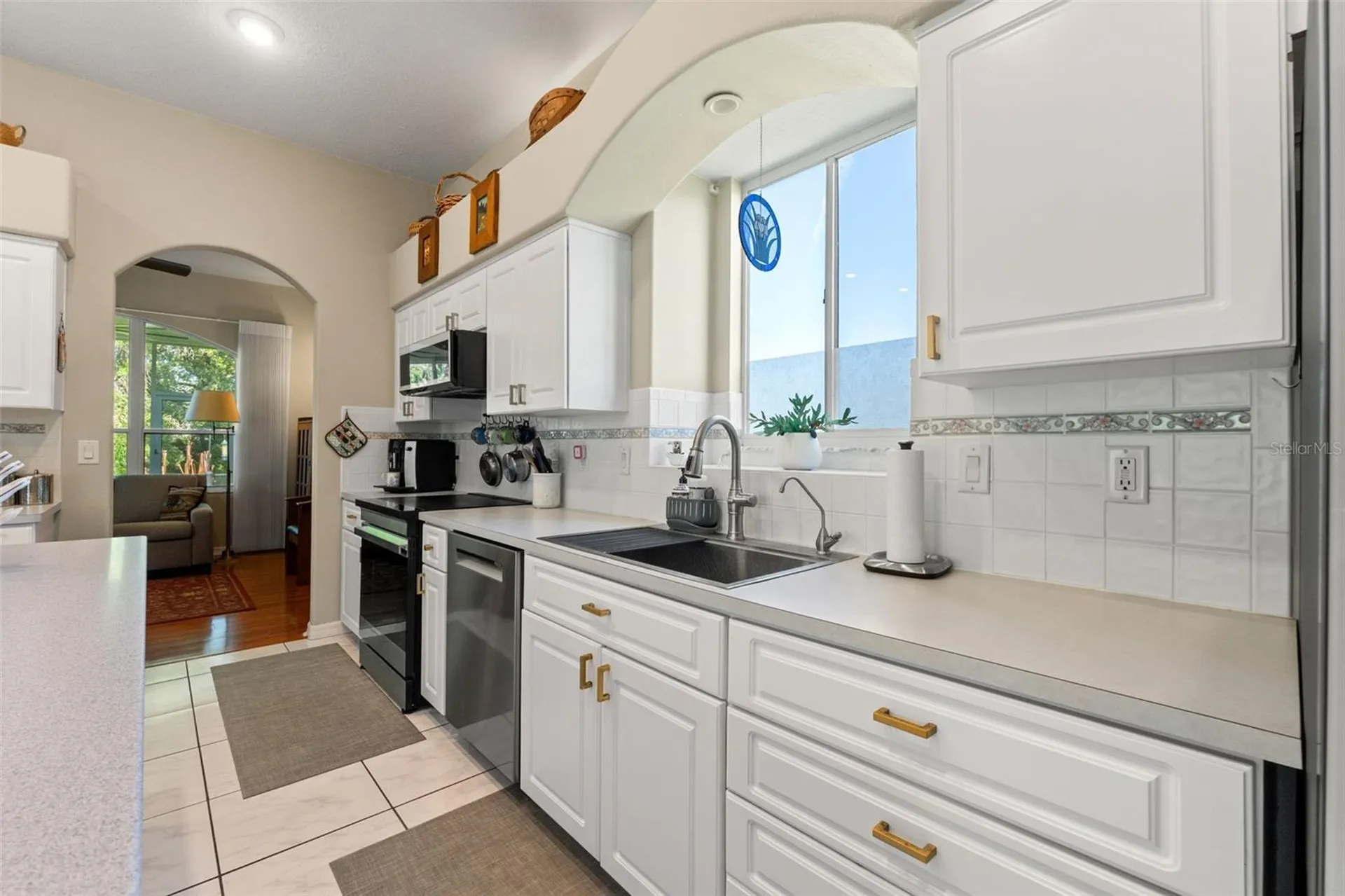 4037 Breckland Court Spring Hill FL 34609