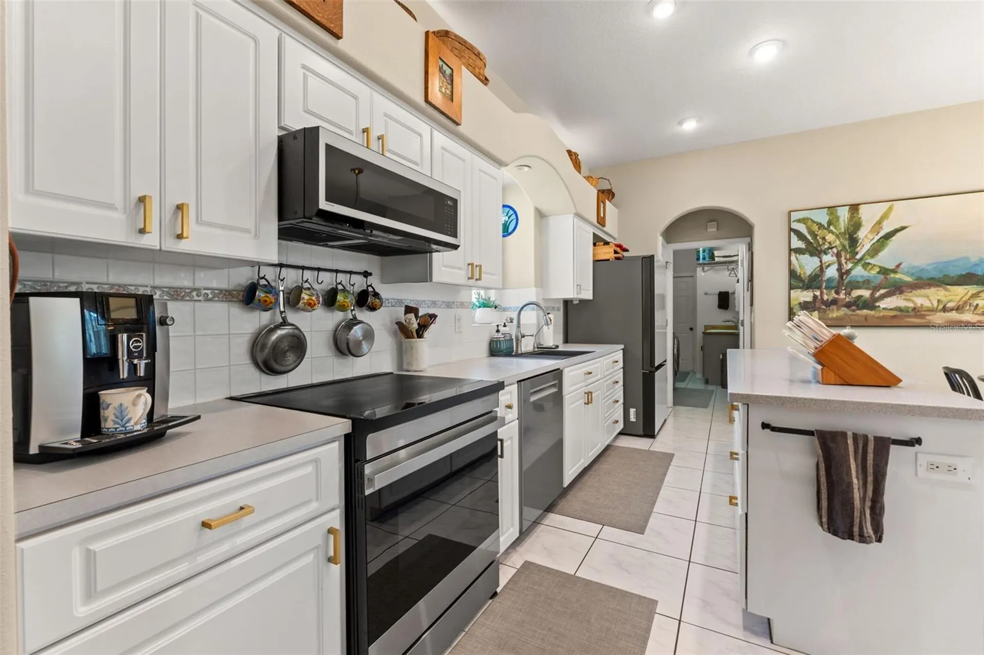 4037 Breckland Court Spring Hill FL 34609