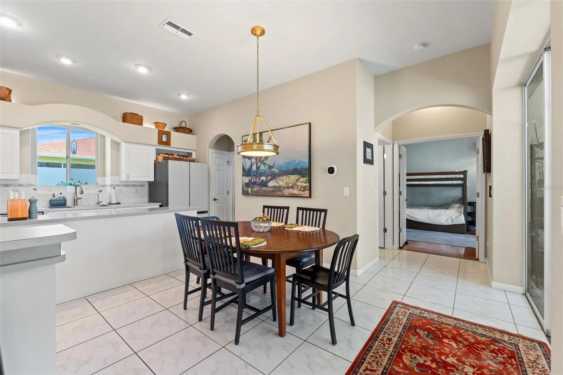 4037 Breckland Court Spring Hill FL 34609