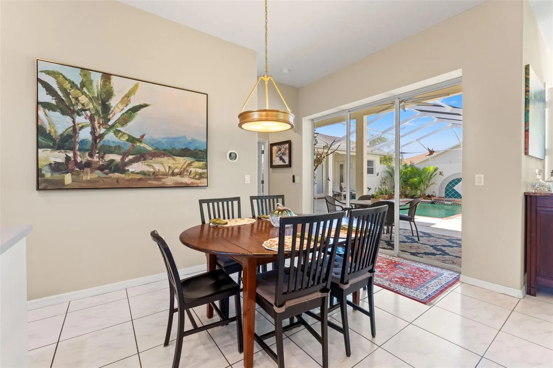 4037 Breckland Court Spring Hill FL 34609