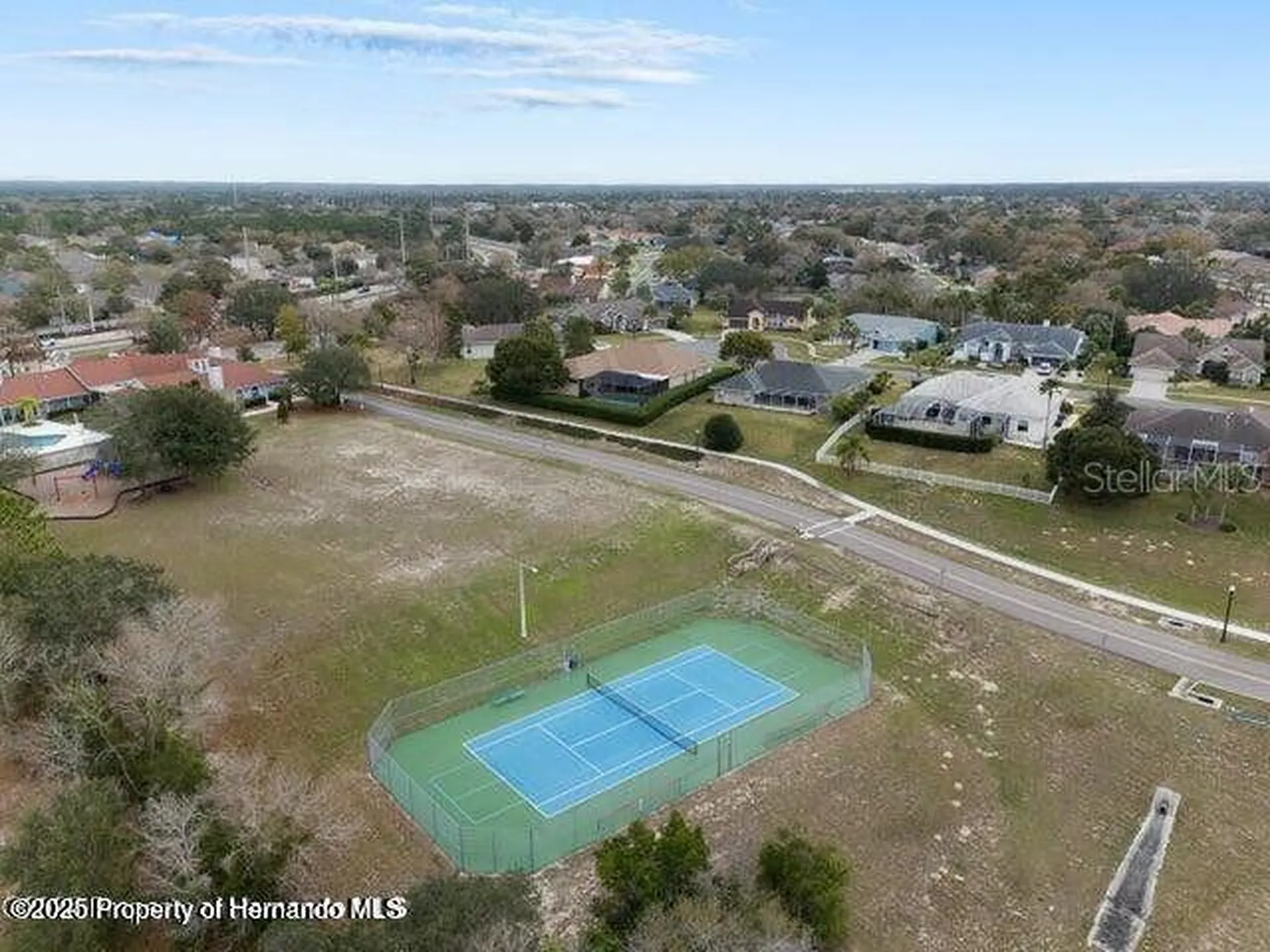 4037 Breckland Court Spring Hill FL 34609