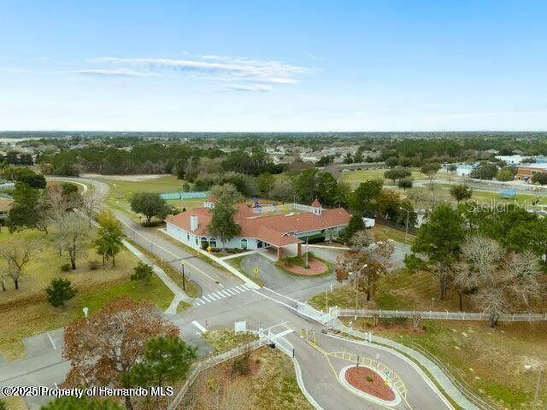 4037 Breckland Court Spring Hill FL 34609