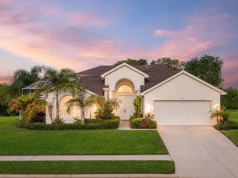 4037 Breckland Court Spring Hill FL 34609