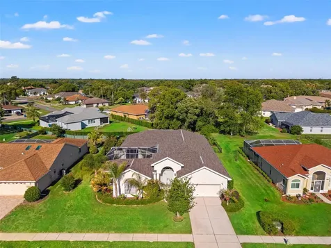 4037 Breckland Court Spring Hill FL 34609