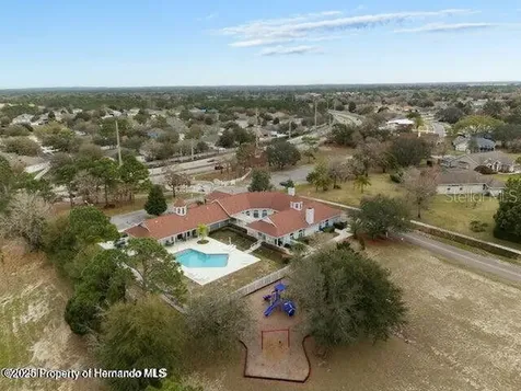 4037 Breckland Court Spring Hill FL 34609