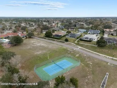 4037 Breckland Court Spring Hill FL 34609