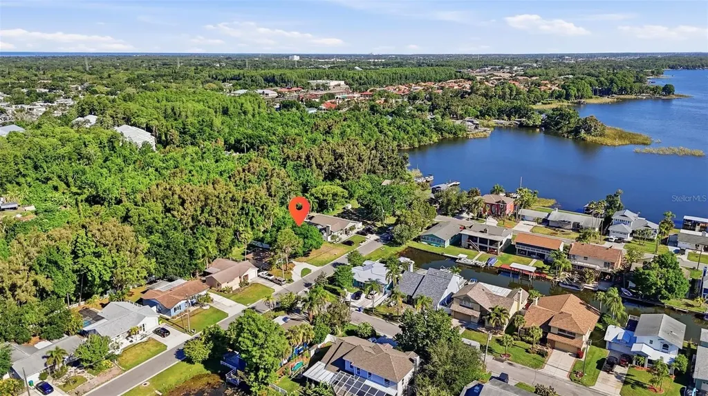 10 Freshwater Drive Palm Harbor FL 34684