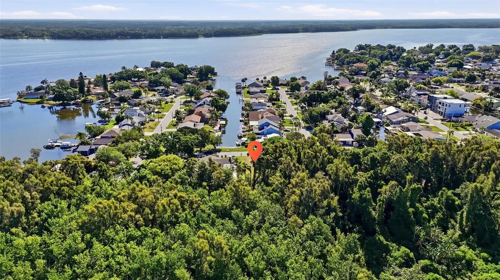 10 Freshwater Drive Palm Harbor FL 34684