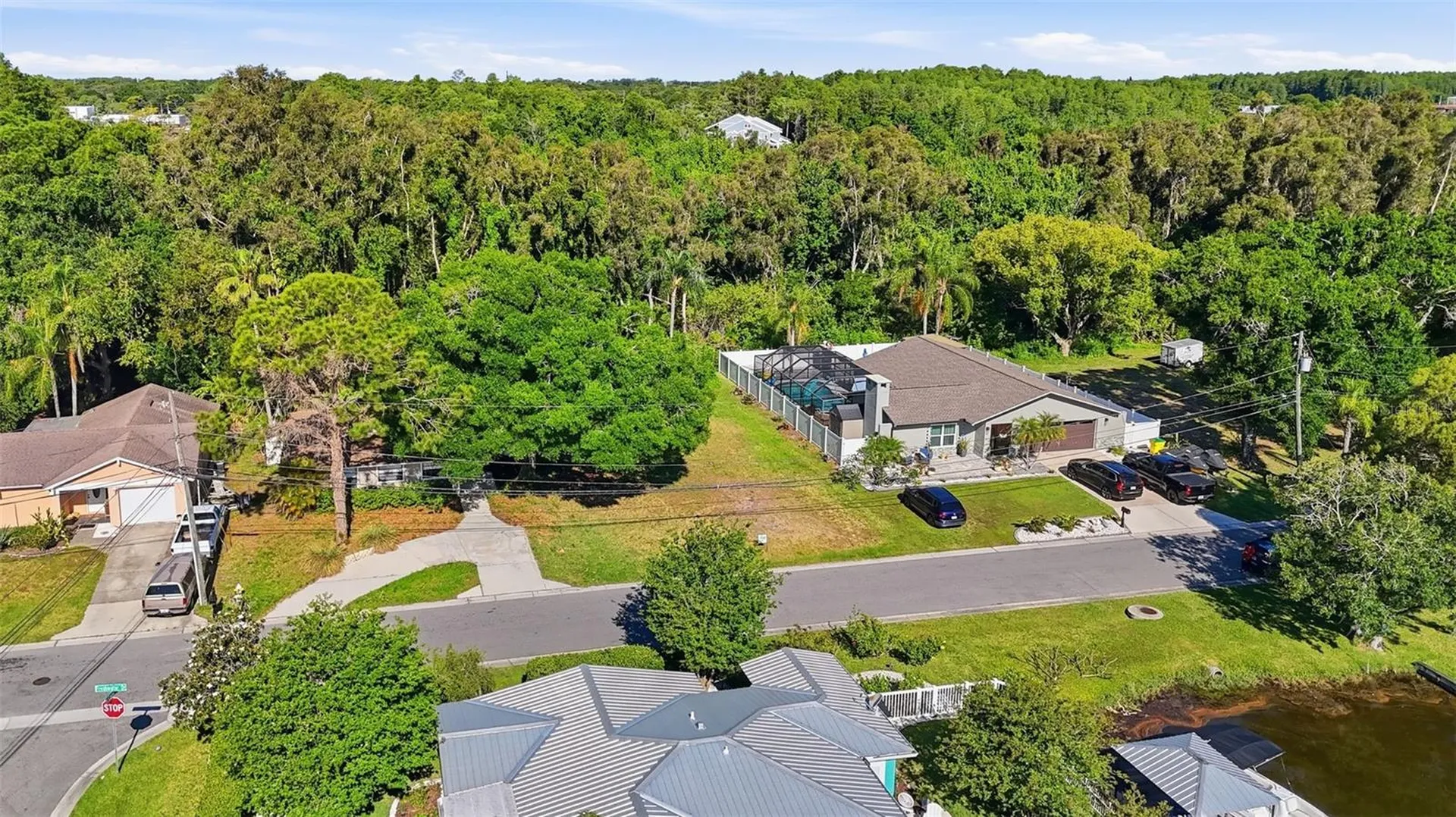 10 Freshwater Drive Palm Harbor FL 34684