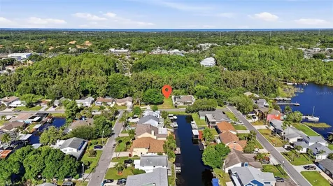 10 Freshwater Drive Palm Harbor FL 34684