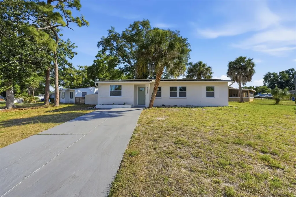 1601 Stevensons Drive Clearwater FL 33755