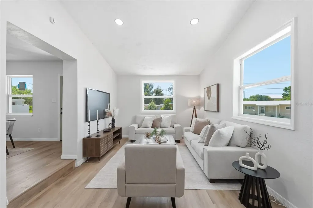 1601 Stevensons Drive Clearwater FL 33755