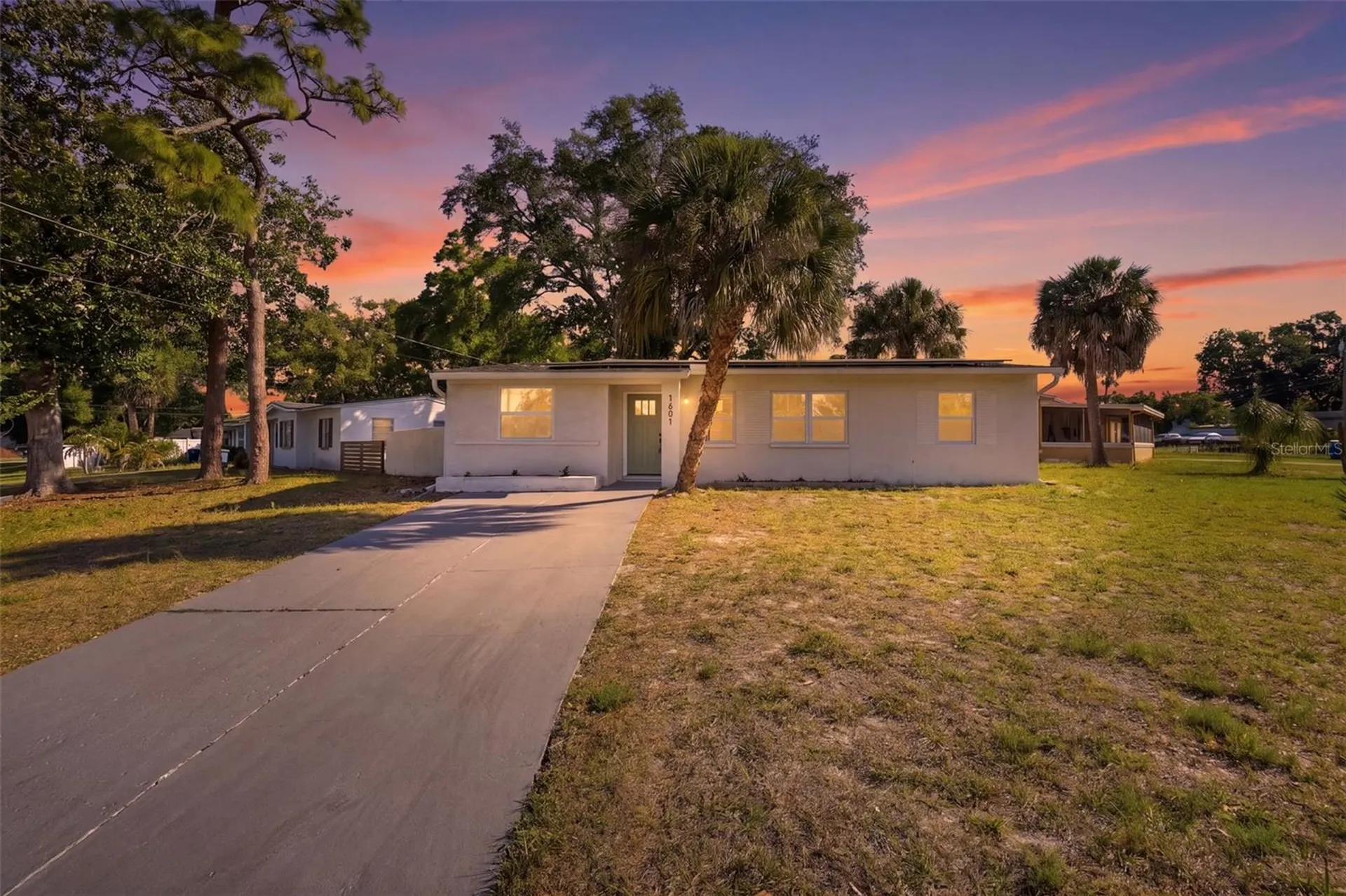 1601 Stevensons Drive Clearwater FL 33755