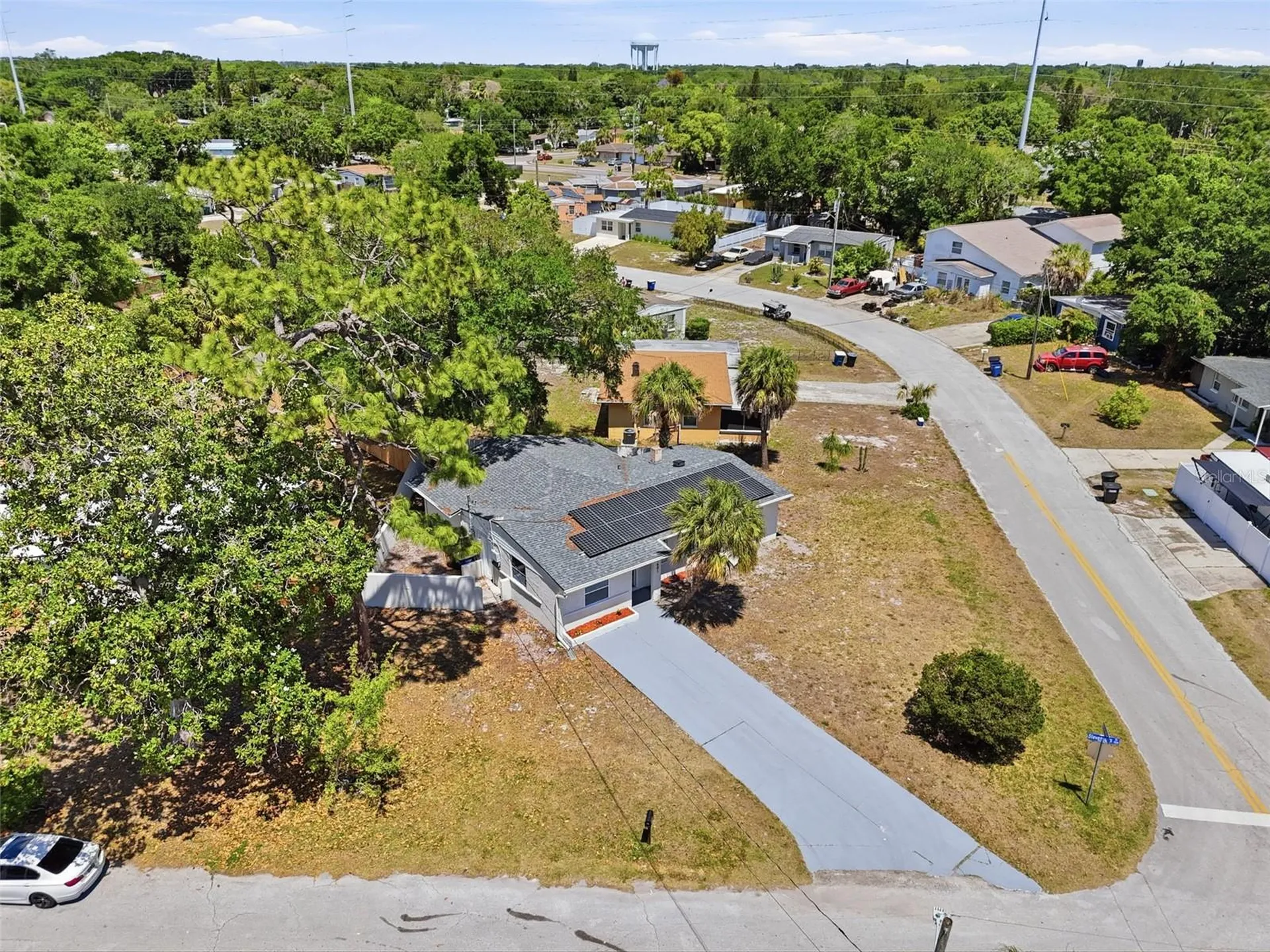 1601 Stevensons Drive Clearwater FL 33755