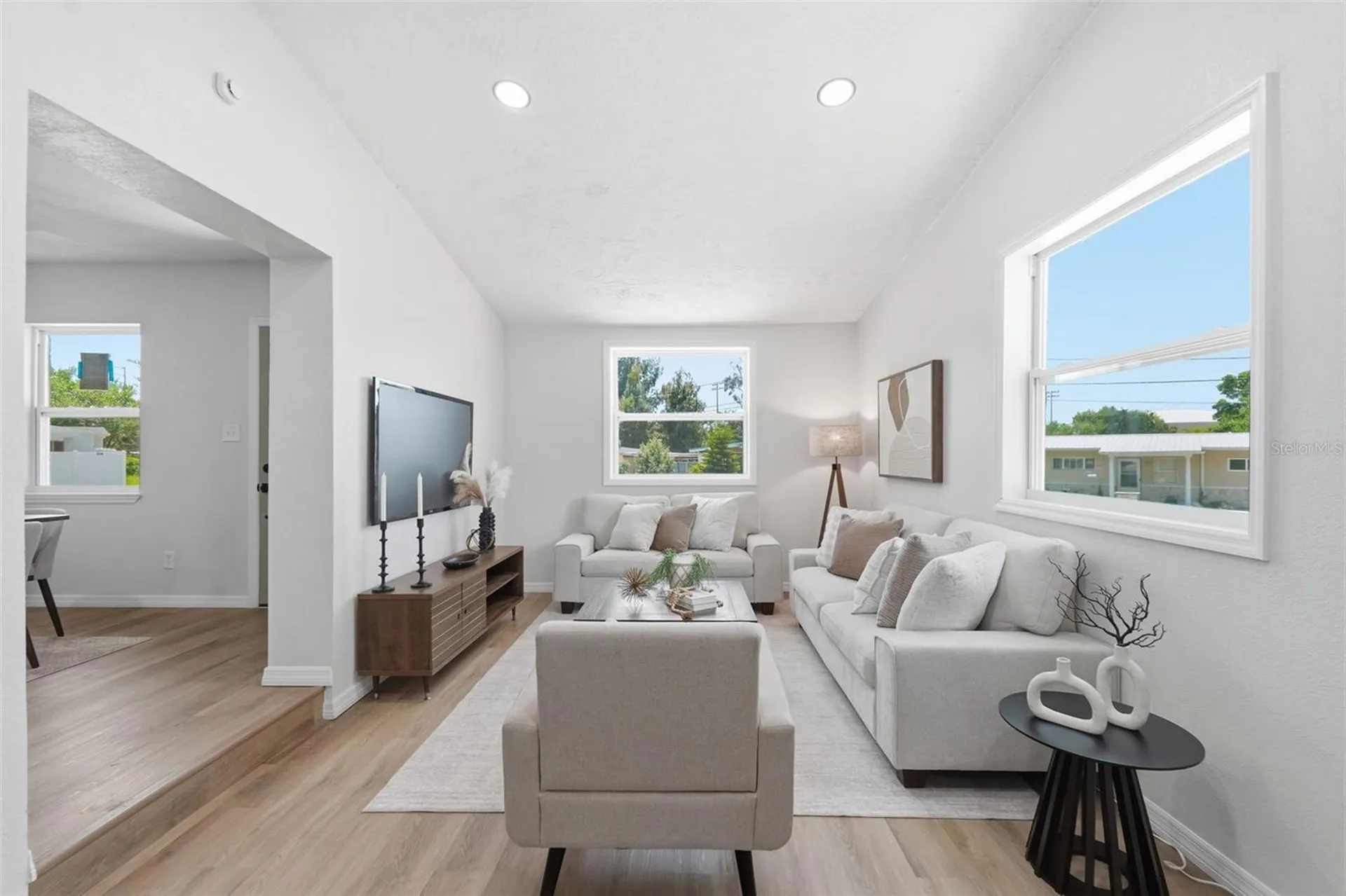 1601 Stevensons Drive Clearwater FL 33755