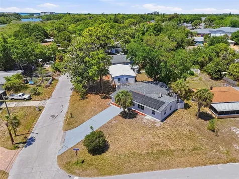 1601 Stevensons Drive Clearwater FL 33755