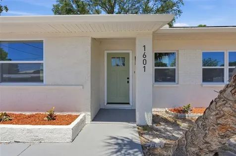 1601 Stevensons Drive Clearwater FL 33755