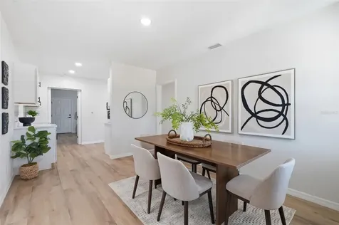 1601 Stevensons Drive Clearwater FL 33755