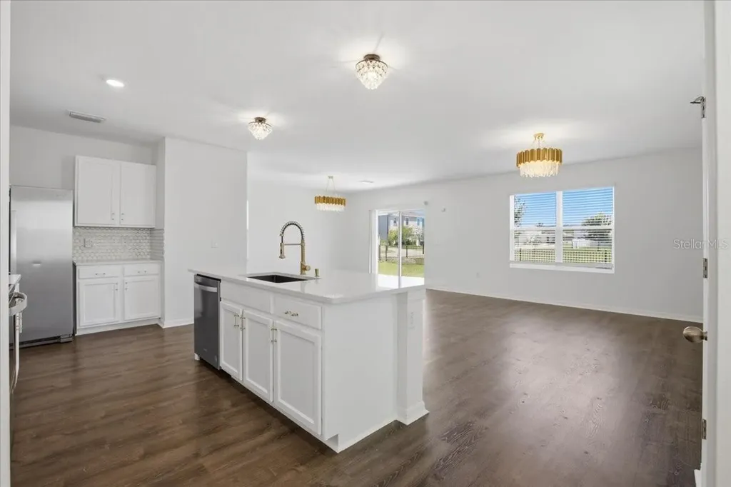 3126 Suncoast Blend Drive Odessa FL 33556