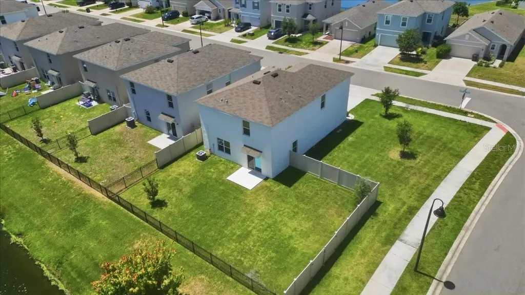 3126 Suncoast Blend Drive Odessa FL 33556