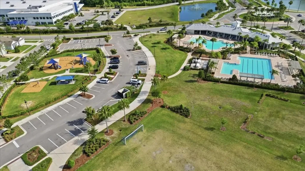 3126 Suncoast Blend Drive Odessa FL 33556