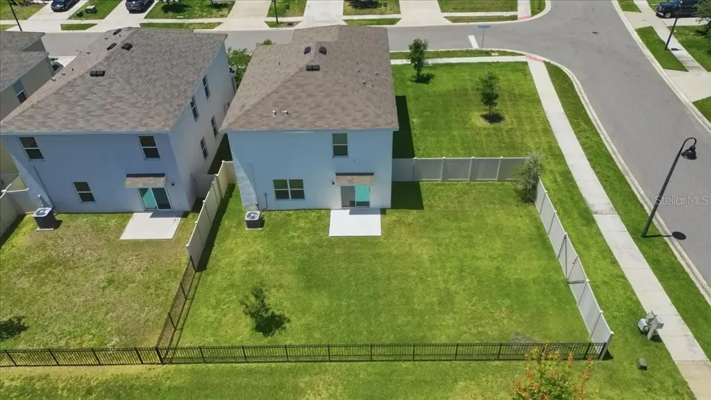3126 Suncoast Blend Drive Odessa FL 33556