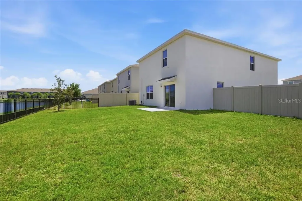 3126 Suncoast Blend Drive Odessa FL 33556