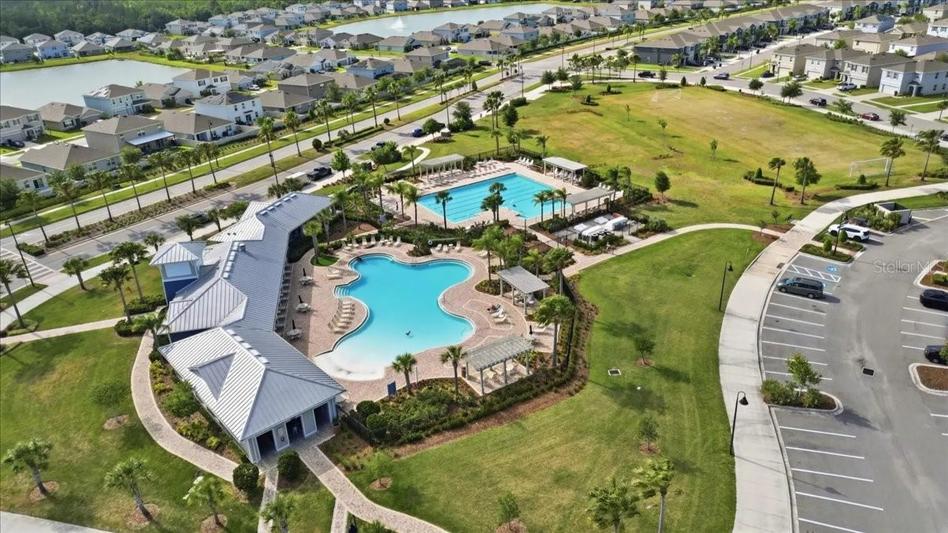 3126 Suncoast Blend Drive Odessa FL 33556