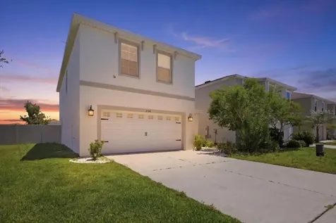 3126 Suncoast Blend Drive Odessa FL 33556